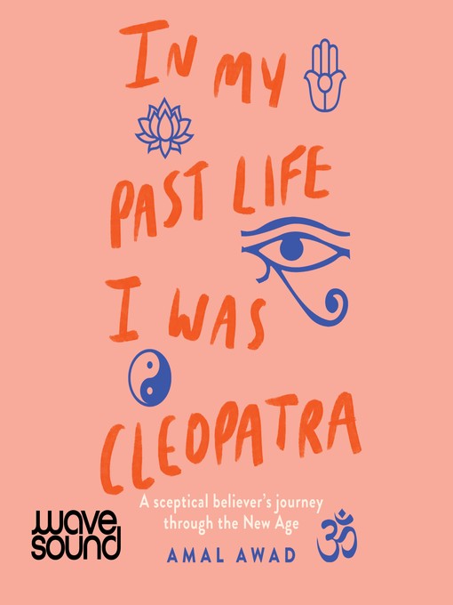Cover of In My Past Life I Was Cleopatra